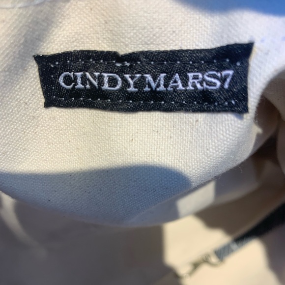NWOT Cindymars7 convertible purse/backpack - Picture 4 of 4